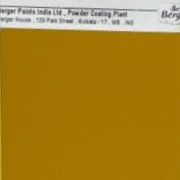 BERGER PU SG SURYA BEIGE (332LQ9)