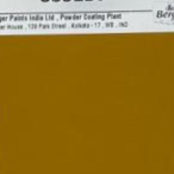 BERGER PU TEX ROUGH DARK BEIGE (338LB7)