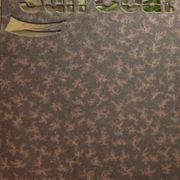 Sun Coat EP Conifer Brown