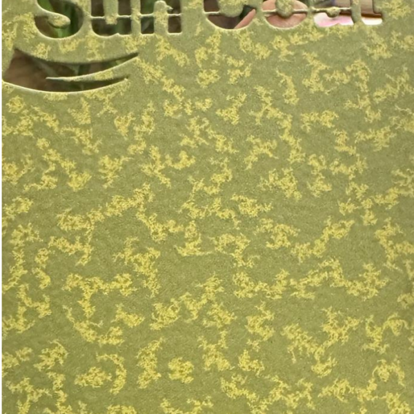Sun Coat Conifer EP Mehendi