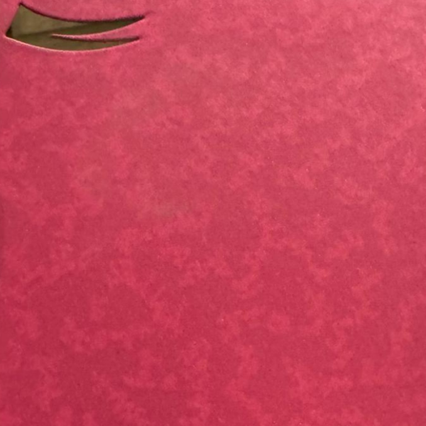 Sun Coat Conifer EP Rubine Pink