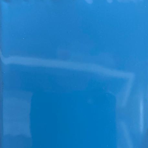Sun Coat PPG Blue Hi Gloss