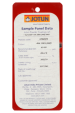 JOTUN / PP RED RAL 3001 GLOSSY / GUARD STYLE E08T RAL 3001 (AM) SMO (1236925)