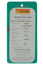 JOTUN / PP GREEN GLOSSY / PE7089 (CL) ONAN GREEN SMO (1038566)