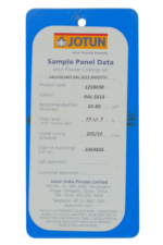 JOTUN / FACADE BLUE RAL 5015 SG / FACADE1407 RAL 5015 SMO (1218698)