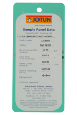 JOTUN / PP GREEN GLOSSY / GUARD STYLE E88H PANTONE 3248C SMO (1251980)
