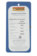 JOTUN / PP BLUE RAL 5023 MATT / GUARD STYLE E03T RAL 5023 (SH) SMO (1041272)