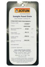 JOTUN / PP GREY RAL 7016 MATT / GUARD STYLE E03T HUES 7016 SMO (1216837)