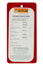 JOTUN / PP RED GLOSSY / PE7089 SM RED SMO (1231515)