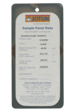 JOTUN / PP GREY IS 632 SG / COVER75 IS 632 SMO (1218098)