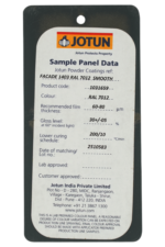 JOTUN / FACADE GREY RAL 7012 SG / FACADE1403 RAL 7012 SMO (1031659)