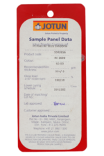JOTUN / PP RED RAL 3020 GLOSSY / PE7089 RE 3020 SMO (1042656)