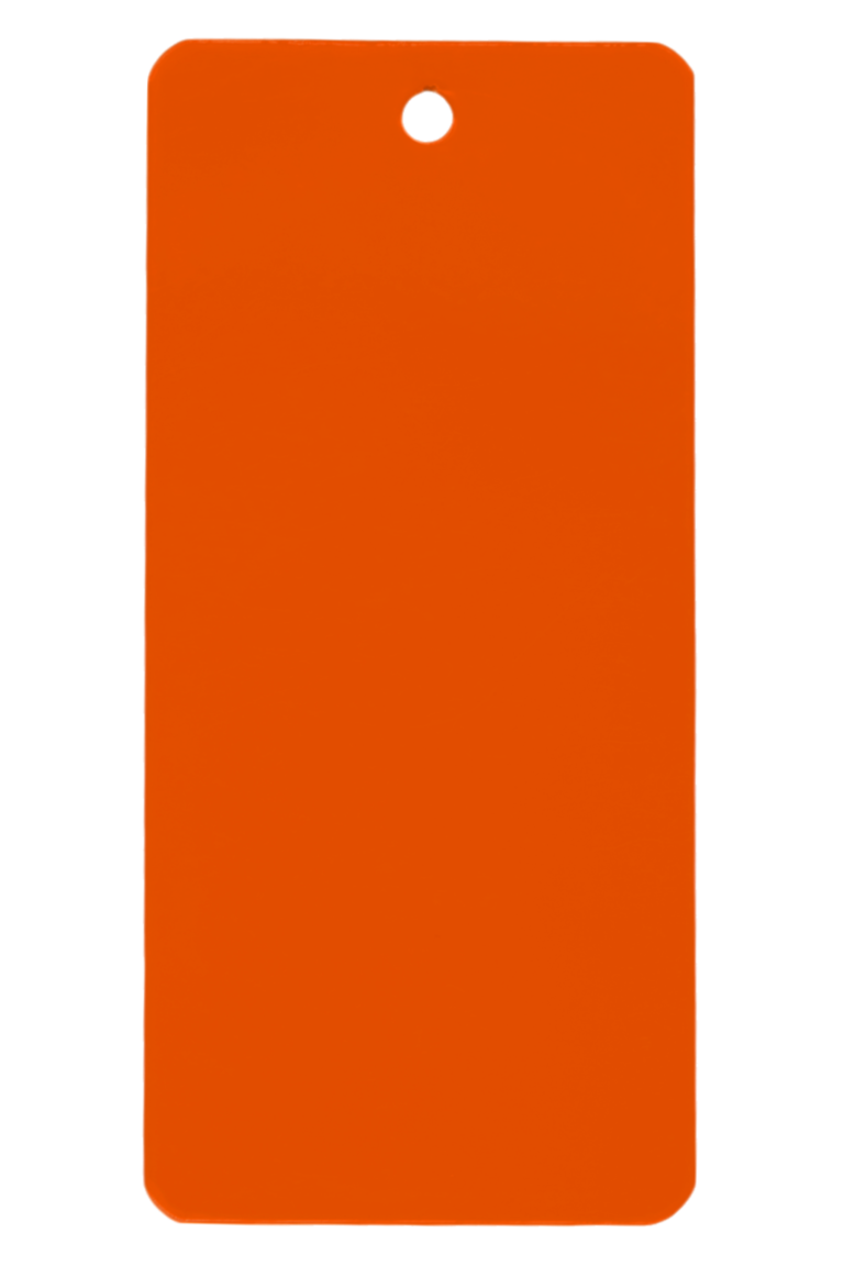 JOTUN / PP ORANGE GLOSSY / PE7089 SMT ORANGE SMO (1233065)