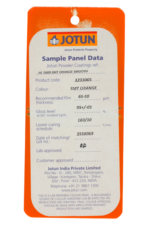 JOTUN / PP ORANGE GLOSSY / PE7089 SMT ORANGE SMO (1233065)