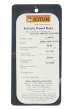 JOTUN / PP GREY GLOSSY / GUARD STYLE E09T DARK GREY SUZUKI SMO (1237418)