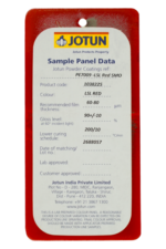 JOTUN / PP RED GLOSSY / PE7009 LSL RED SMO (1038225)