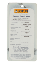 JOTUN / EP WHITE SG / COVER85 BROKEN WHITE SMO (1219999)