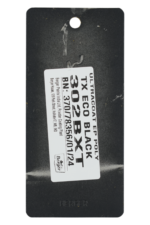 BERGER / EP BLACK TEXT / ULTRACOAT EP POLY TX ECO BLACK (302BXT)