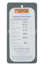 JOTUN / PP GREY MATT / G StyleE02T RAL 7012 SMOOTH (1225376)