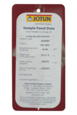 JOTUN / PP RED MATT / PE7002 RAL 3011 SMO (1039682)