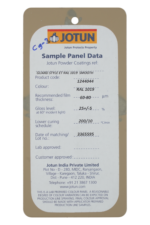 JOTUN / PP BEIGE MATT / GUARD STYLE E02T RAL 1019 SMO (1244044)