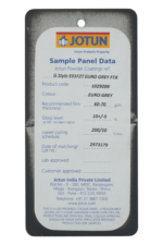 JOTUN / PP GREY FINE TEXTURE / GUARD STYLE E01F2T EURO GREY FTX (1029286)
