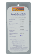 JOTUN / PP GREY MATT / GUARD STYLE E03T RAL 7040 (SH) SMO (1041388)