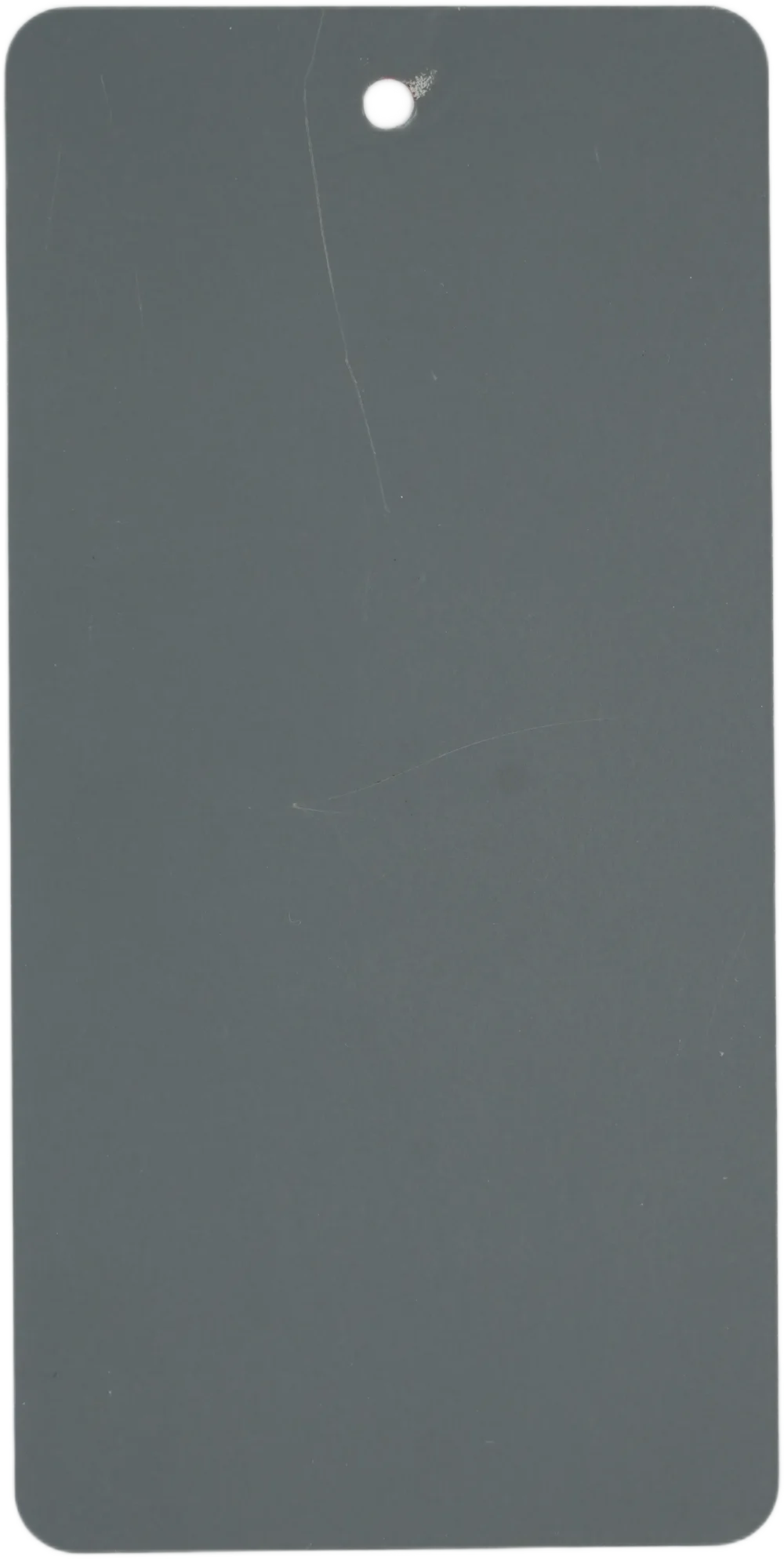 G StyleE02T RAL 7012 SMOOTH (1225376 )