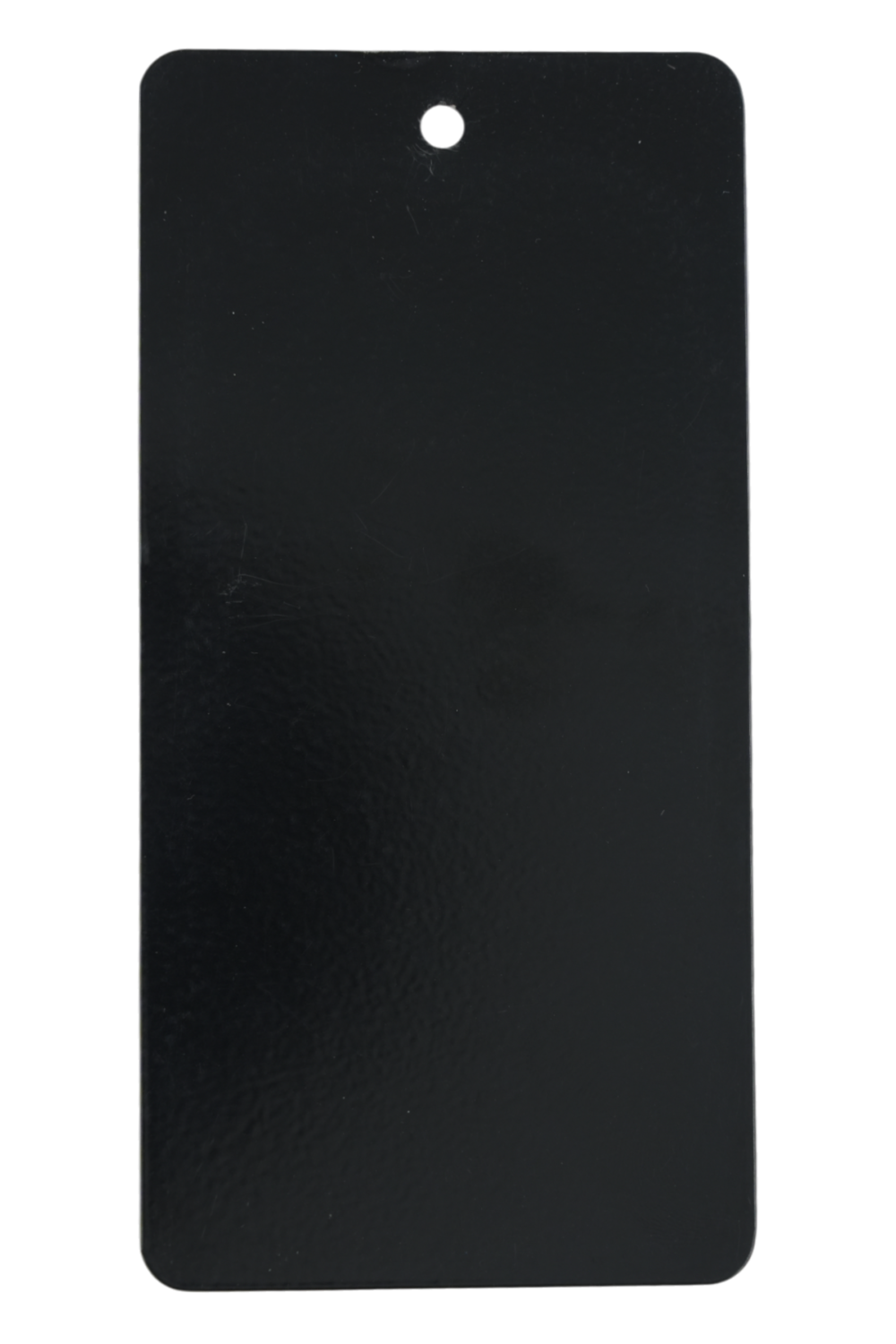 COVER 85 S2 SATIN BLACK SMOOTH-(1037265)