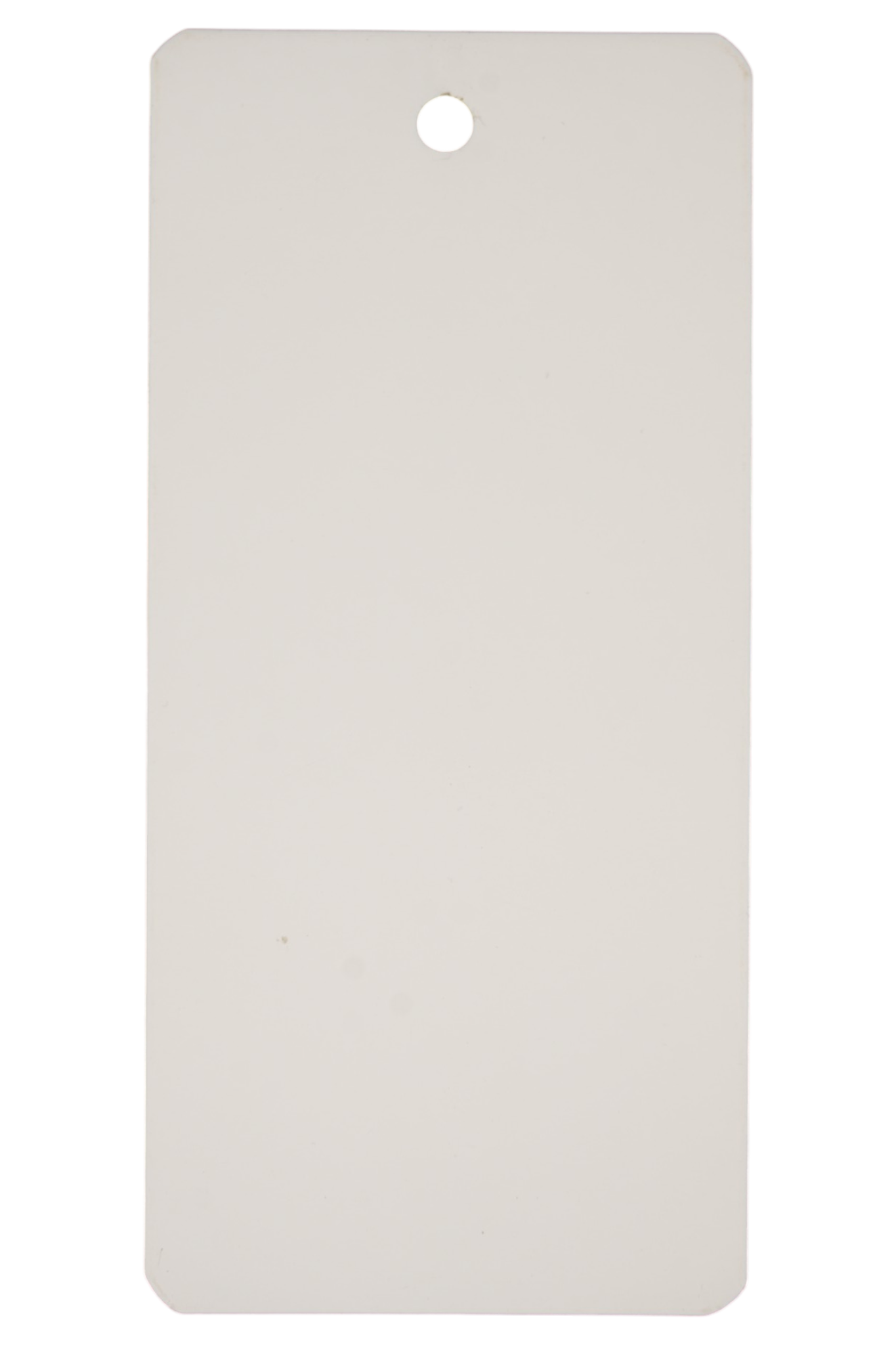 COVER 77 S34 RAL 9016 SMOOTH (1037374 )