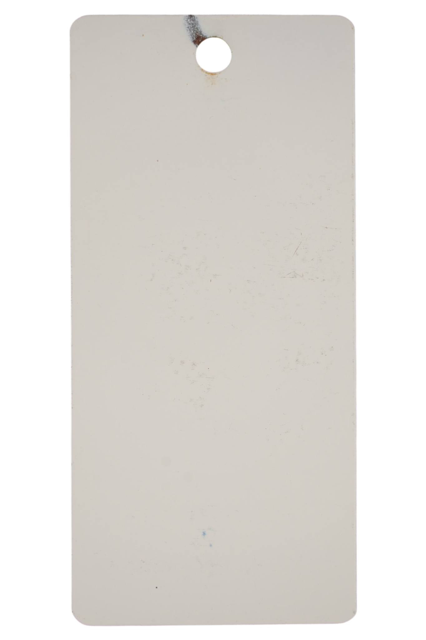 HBG 103 BROKEN WHITE GLOSSY (HG103BW)
