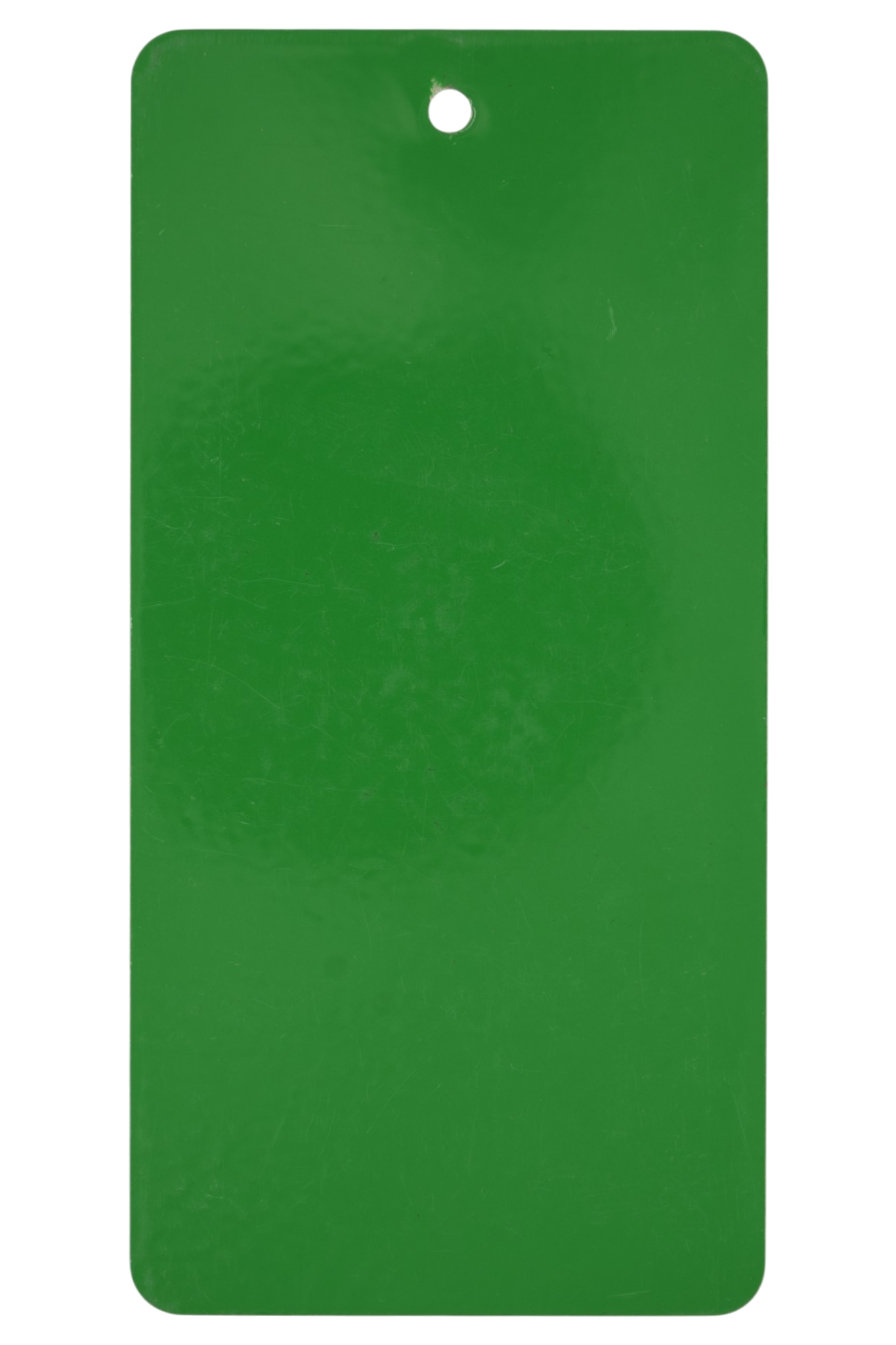 HBG 142 UDINIL GREEN GLOSSY (HG142UG)